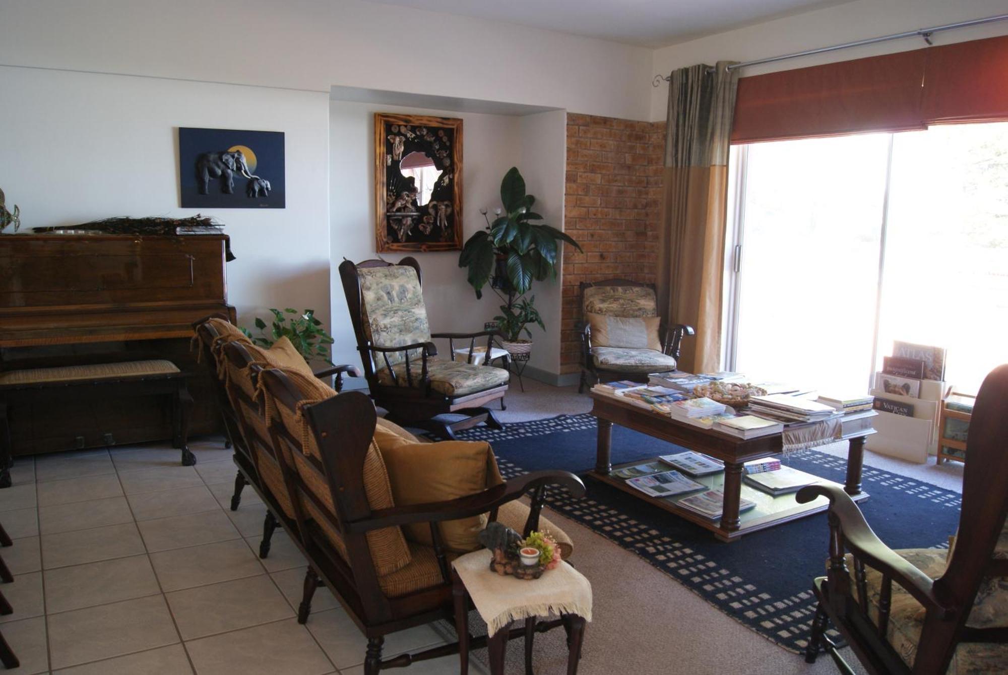 Sea Otters Lodge 키니베이 외부 사진