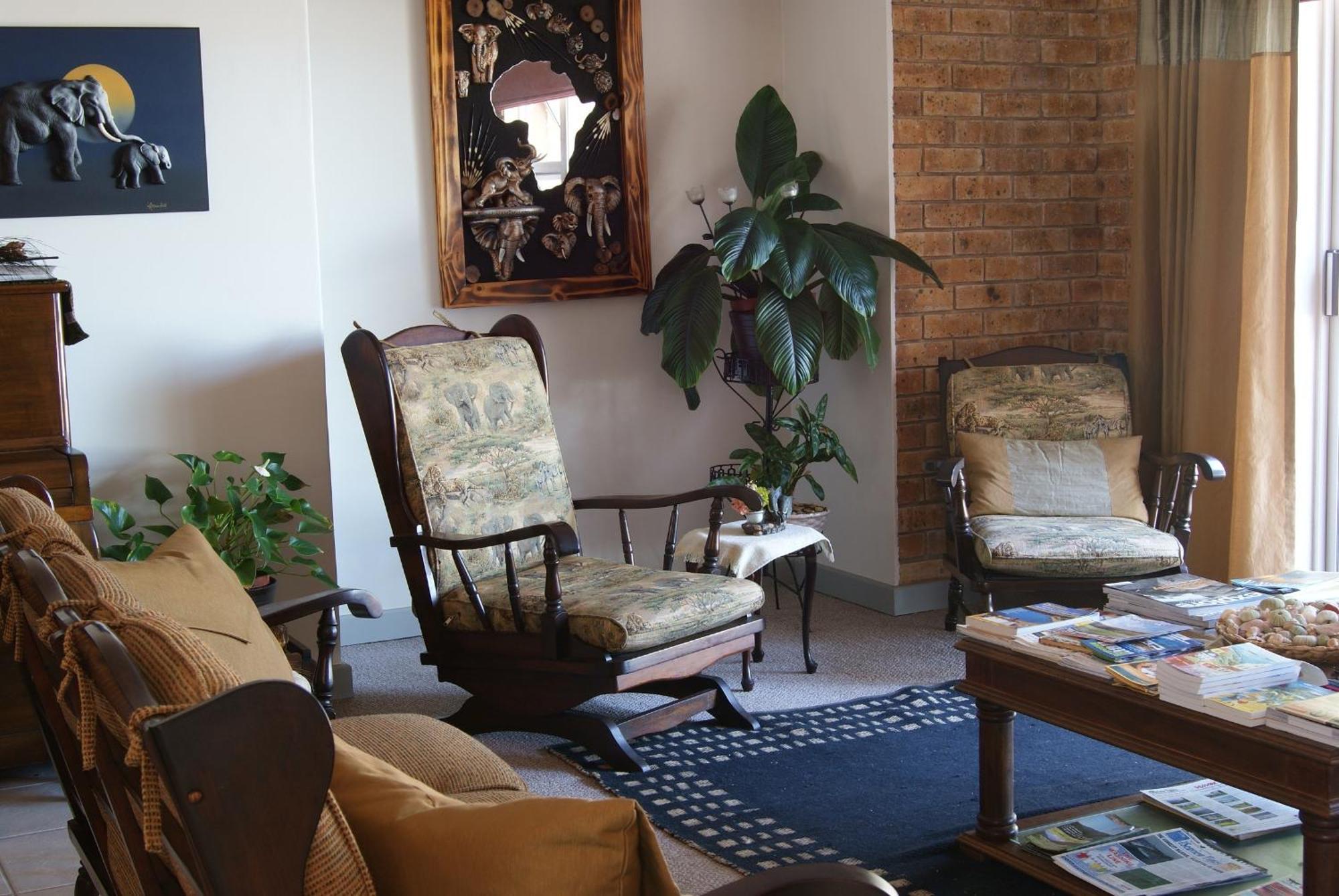 Sea Otters Lodge 키니베이 외부 사진