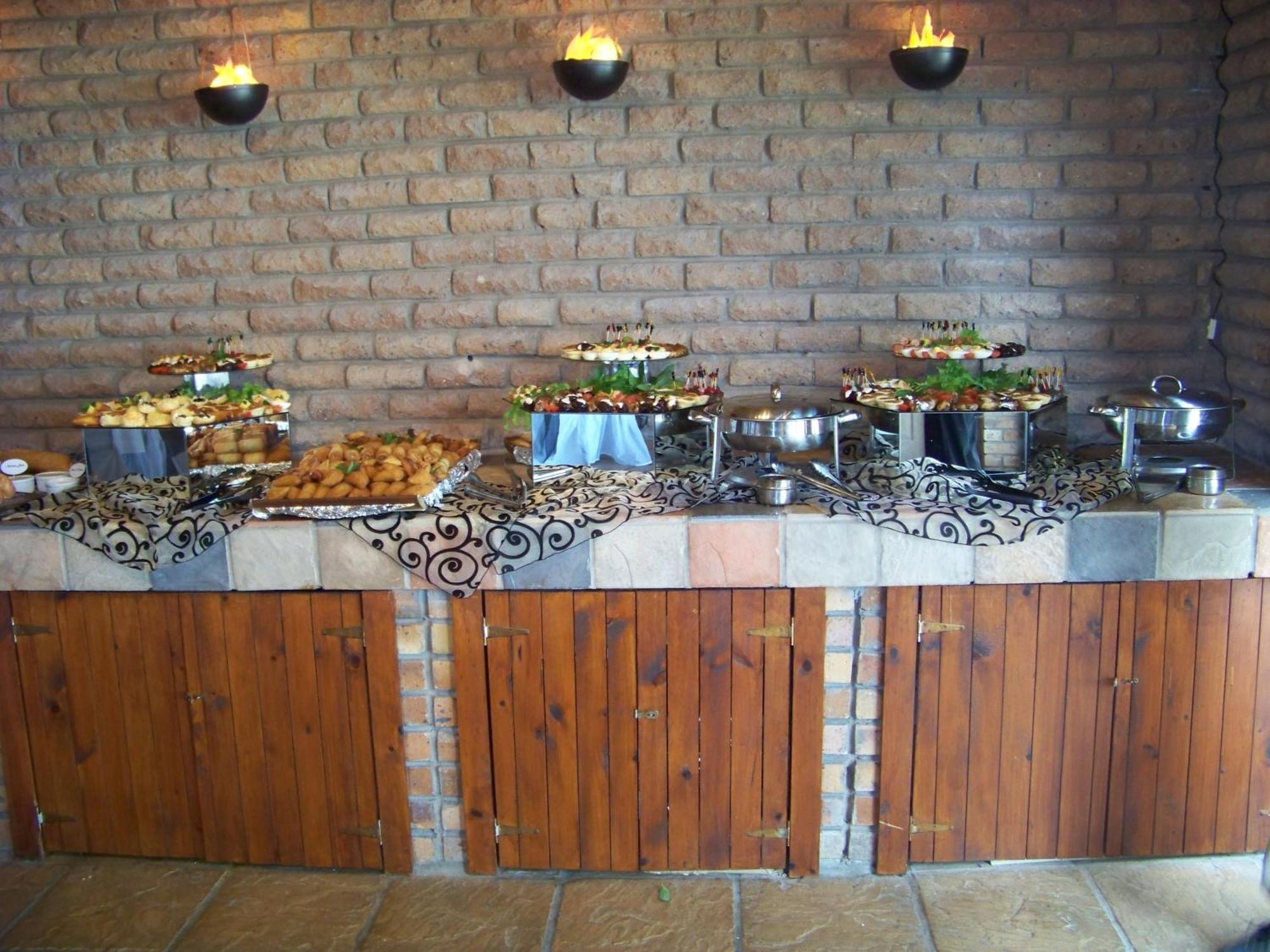 Sea Otters Lodge 키니베이 외부 사진