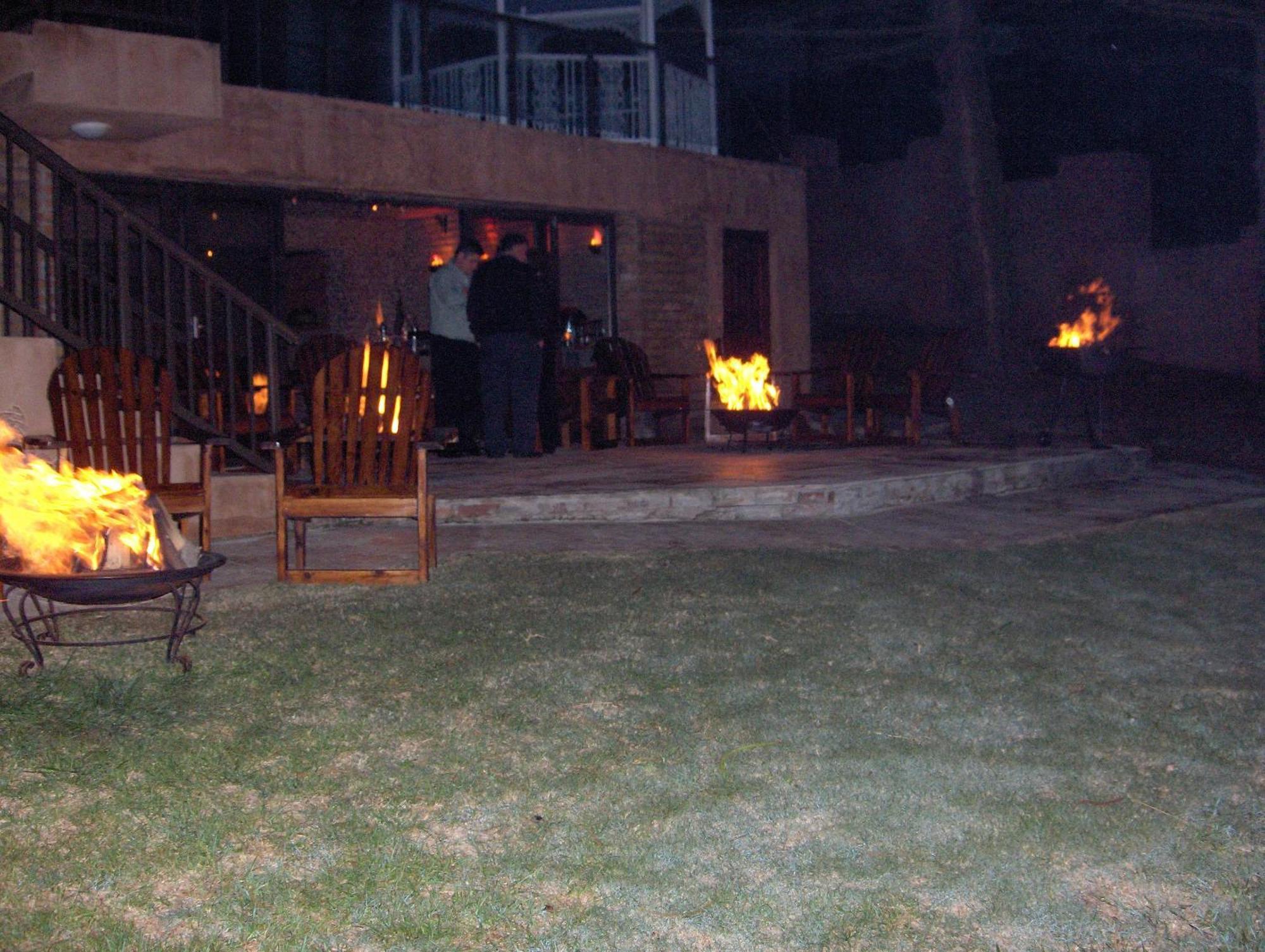 Sea Otters Lodge 키니베이 외부 사진