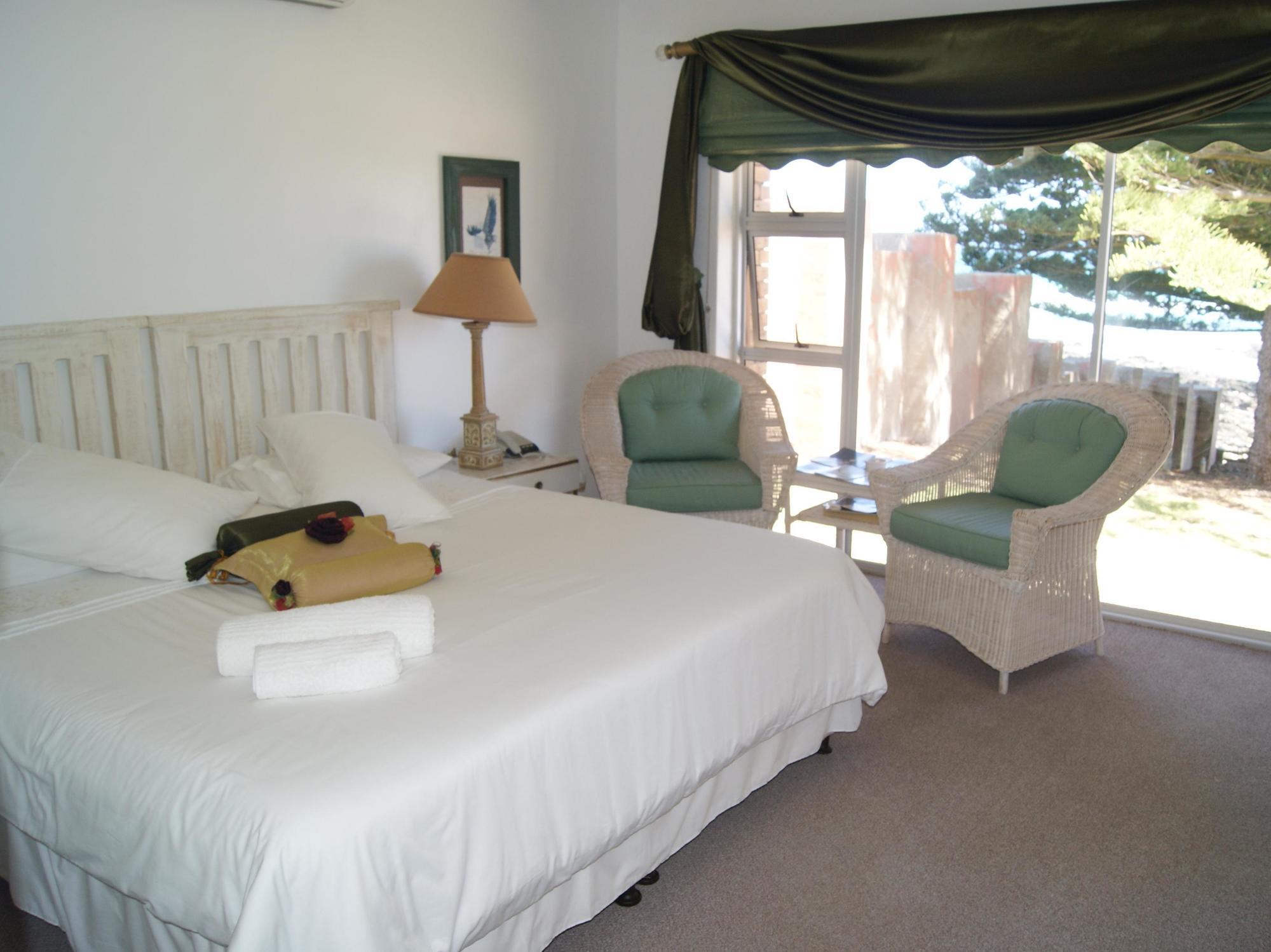 Sea Otters Lodge 키니베이 외부 사진