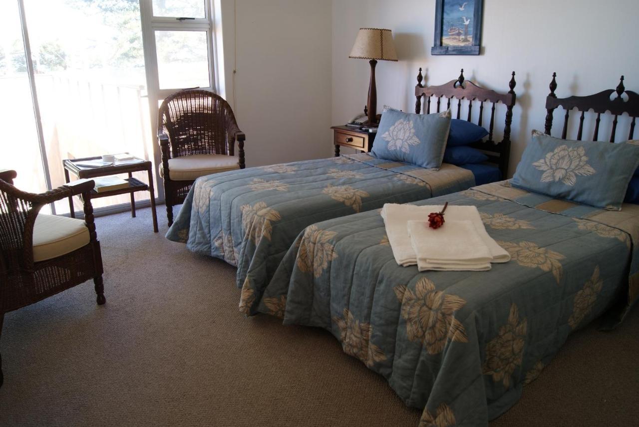 Sea Otters Lodge 키니베이 외부 사진